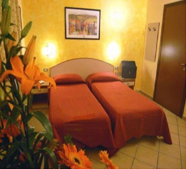 Casa Mia Hotell