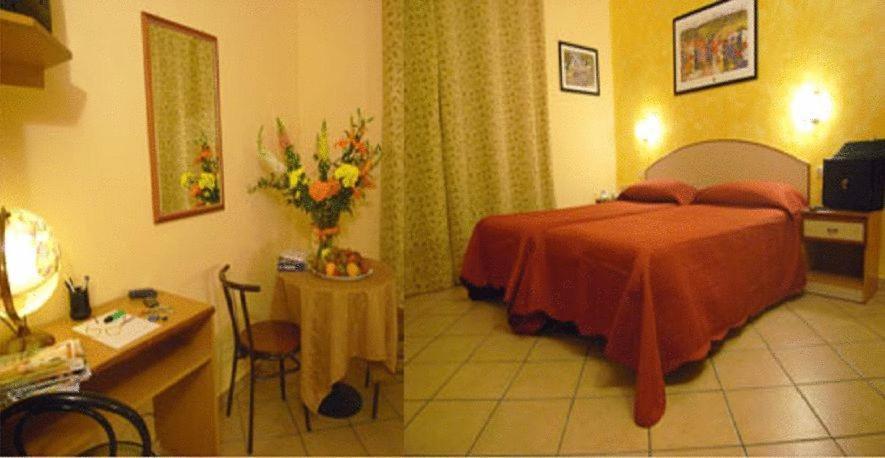 Hotell Casa Mia 2*