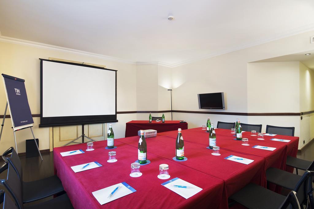 Nh Collection Porta Nuova 4* Milano