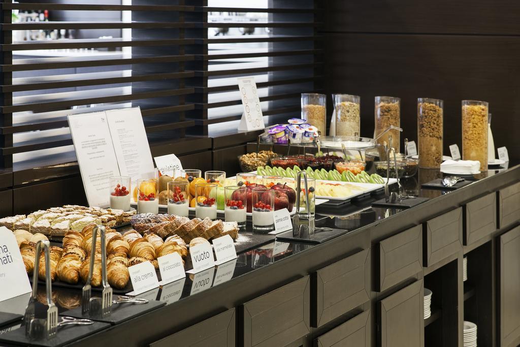 Nh Collection Porta Nuova 4* Milano