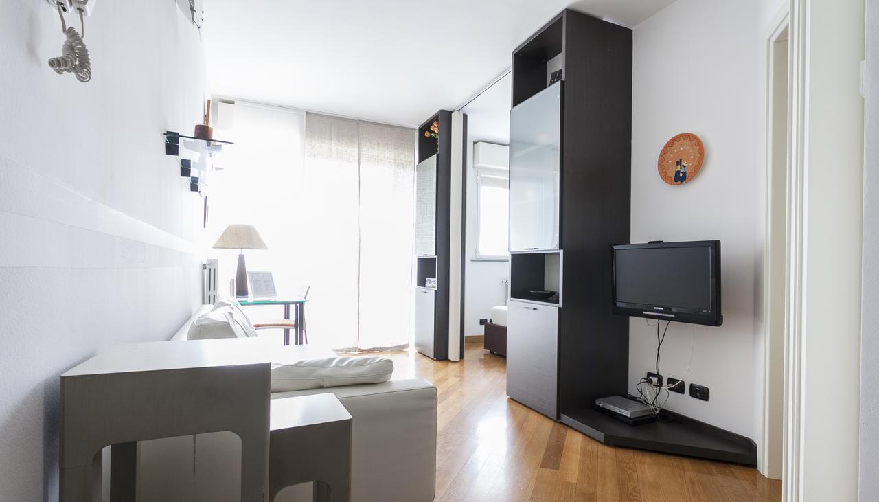Italianway-colletta Apartment *
