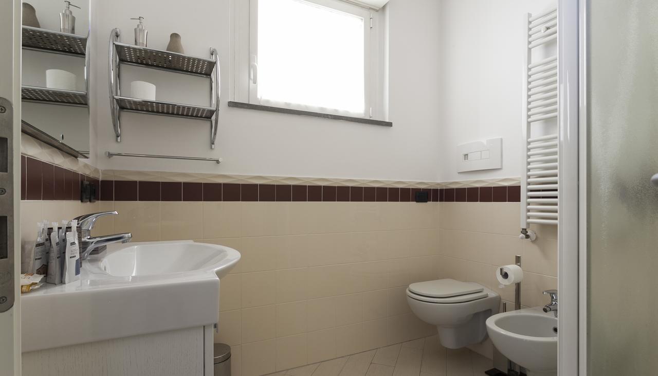 Italianway-colletta Apartment *