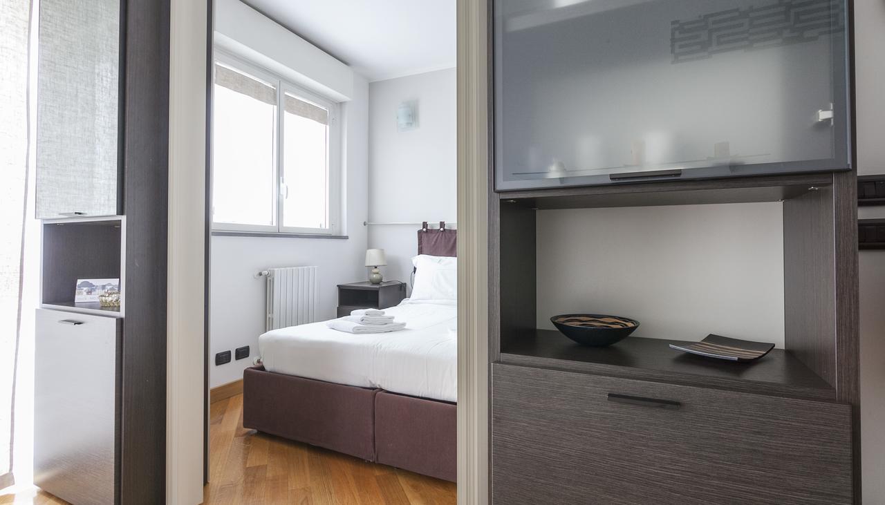 Apartment Italianway-colletta Mailand