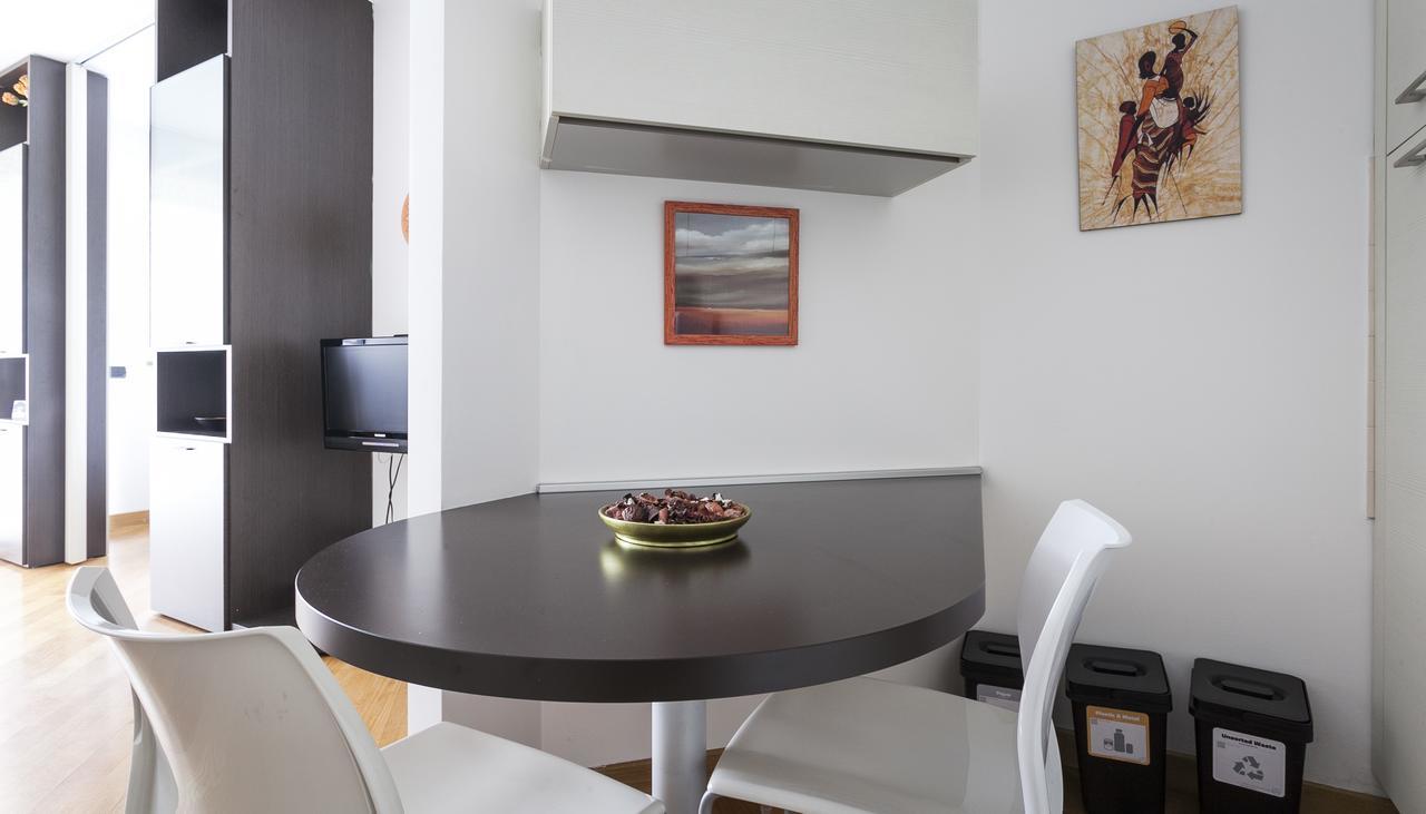 Italianway-colletta Apartment