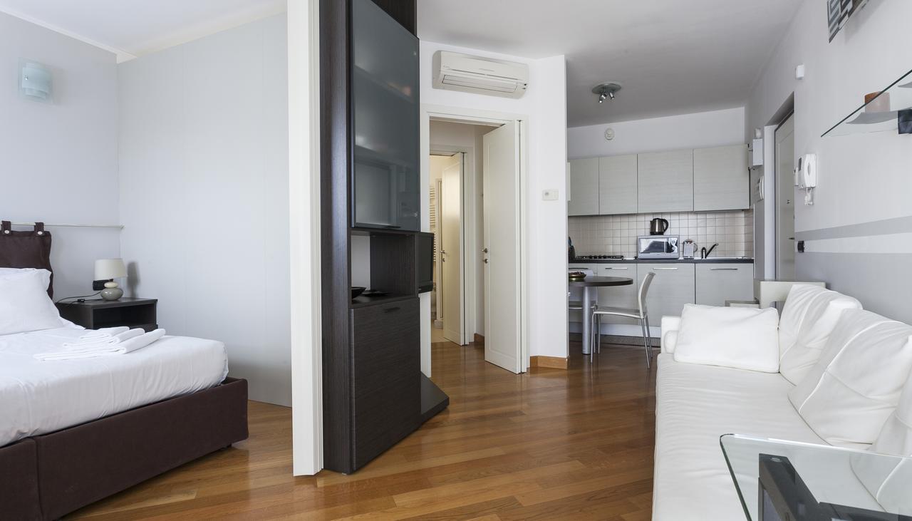 Apartment Italianway-colletta *