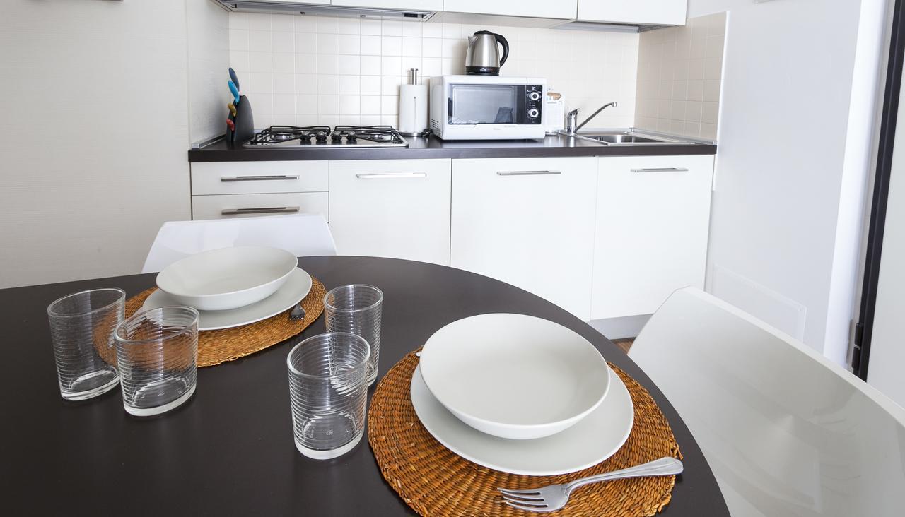 Apartment Italianway-colletta Mailand