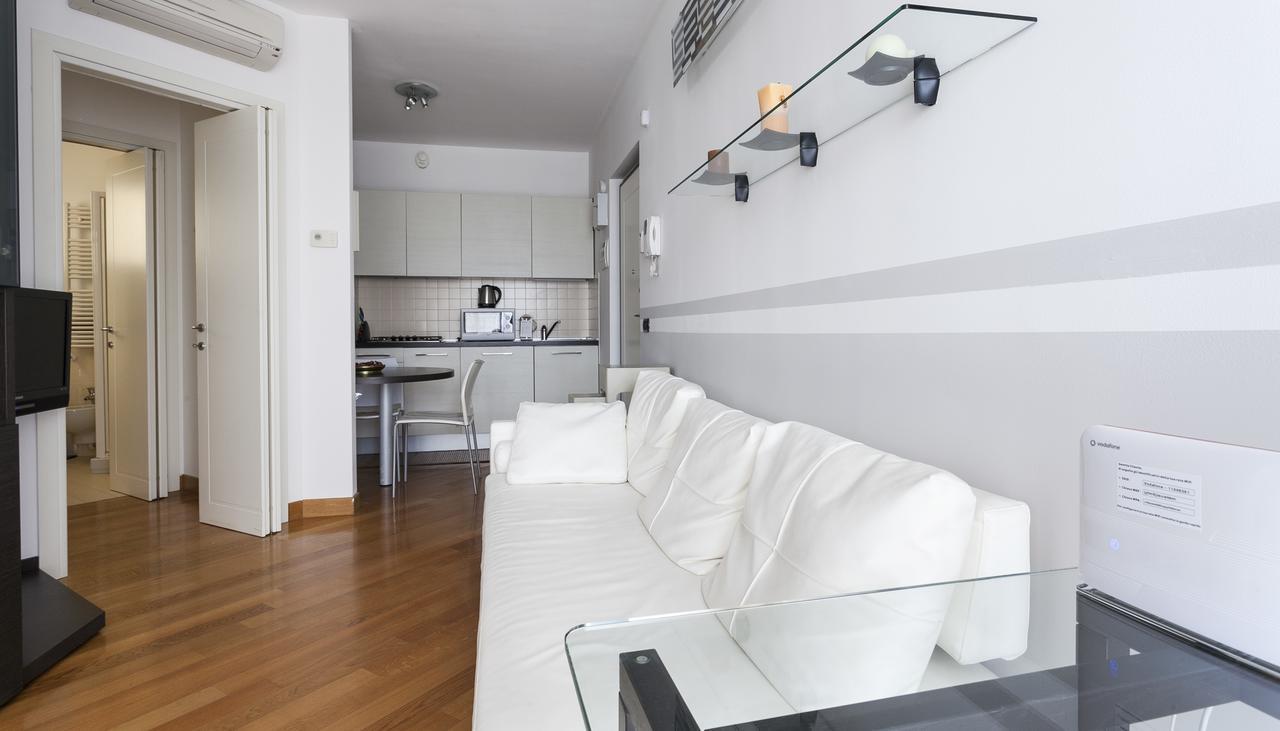 Italianway-colletta Mailand