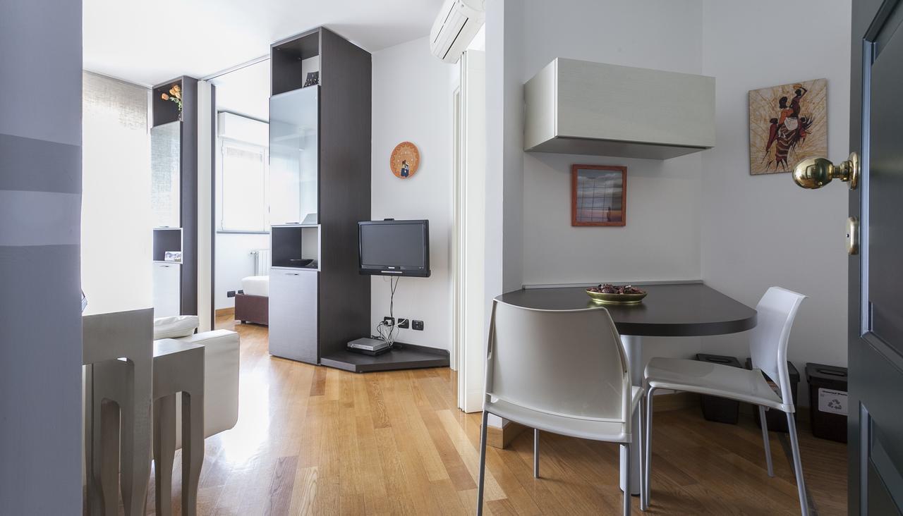 Italianway-colletta Apartment