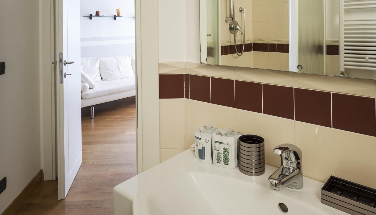 Italianway-colletta Apartment *