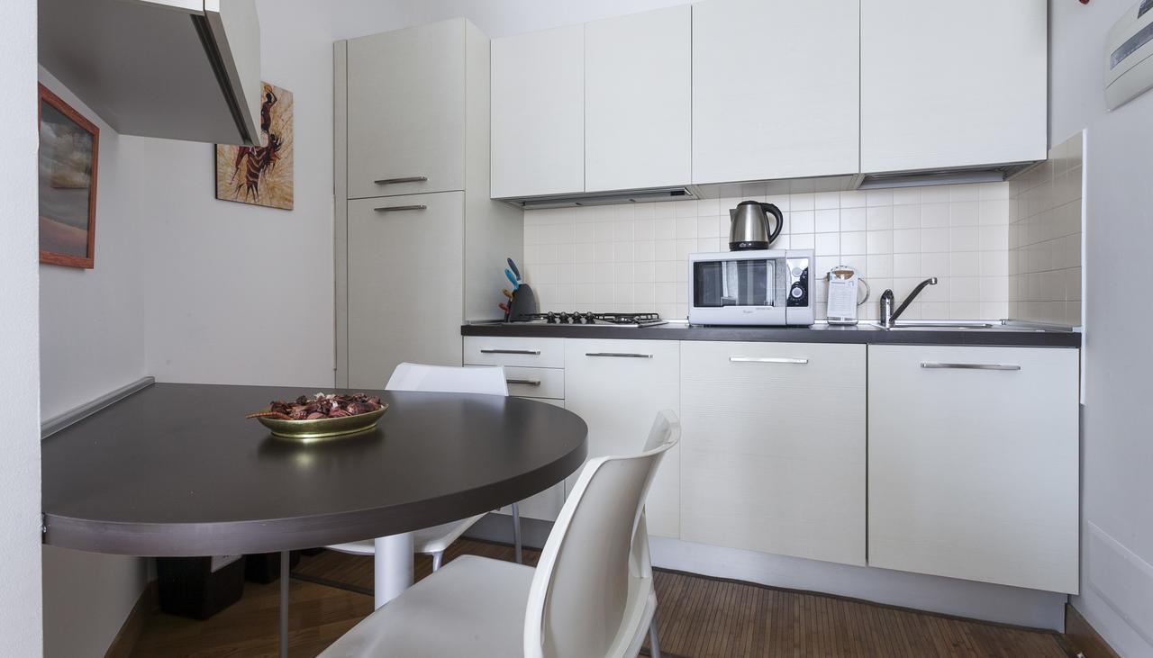 Italianway-colletta Apartment
