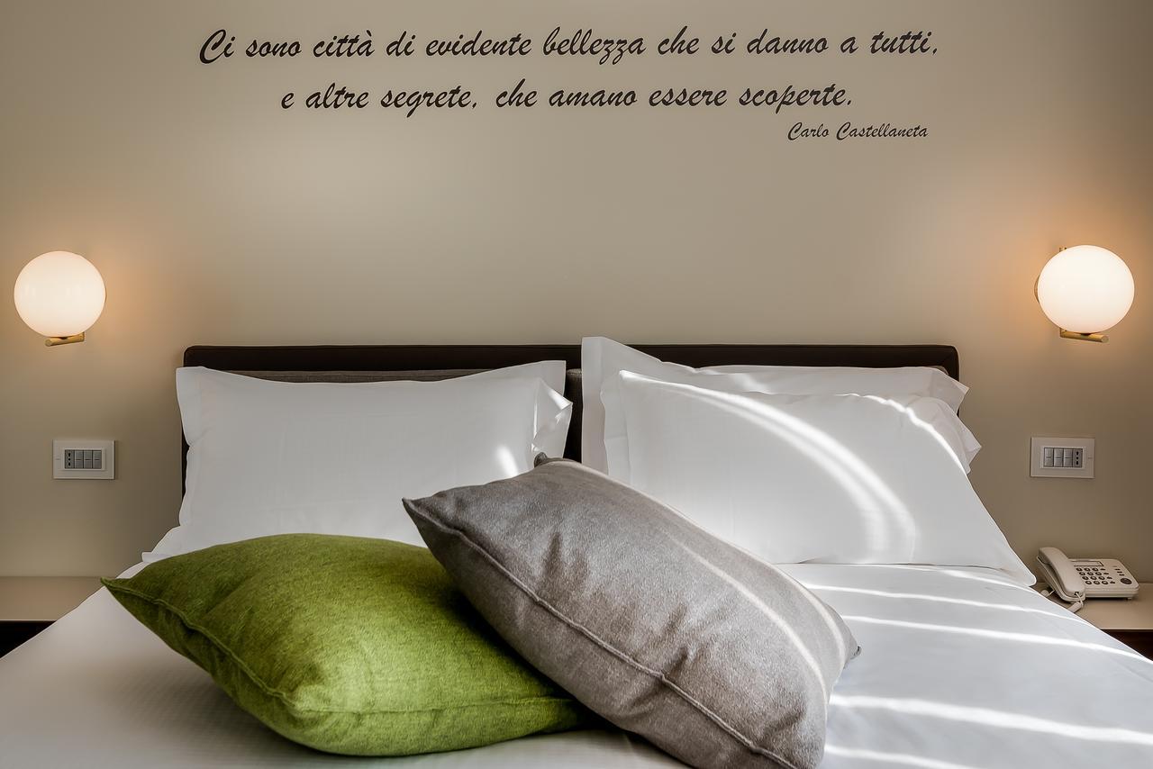 Hotel Canada Milaan