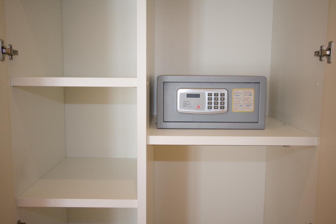 Aparthotel De La Gare 4*