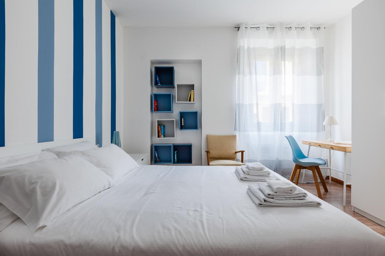 Appartamento Italianway-farini 37 *