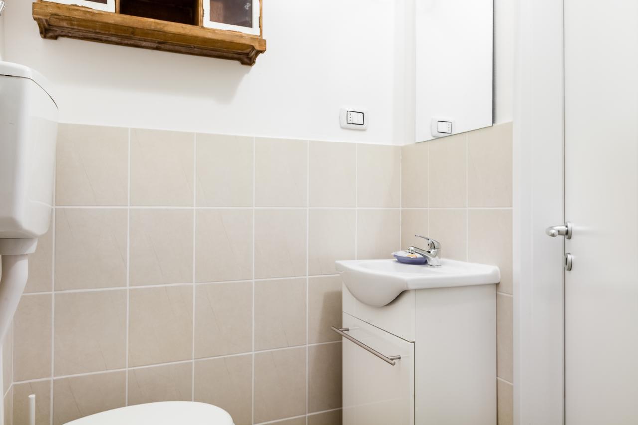 Appartamento Italianway-farini 37 Milano