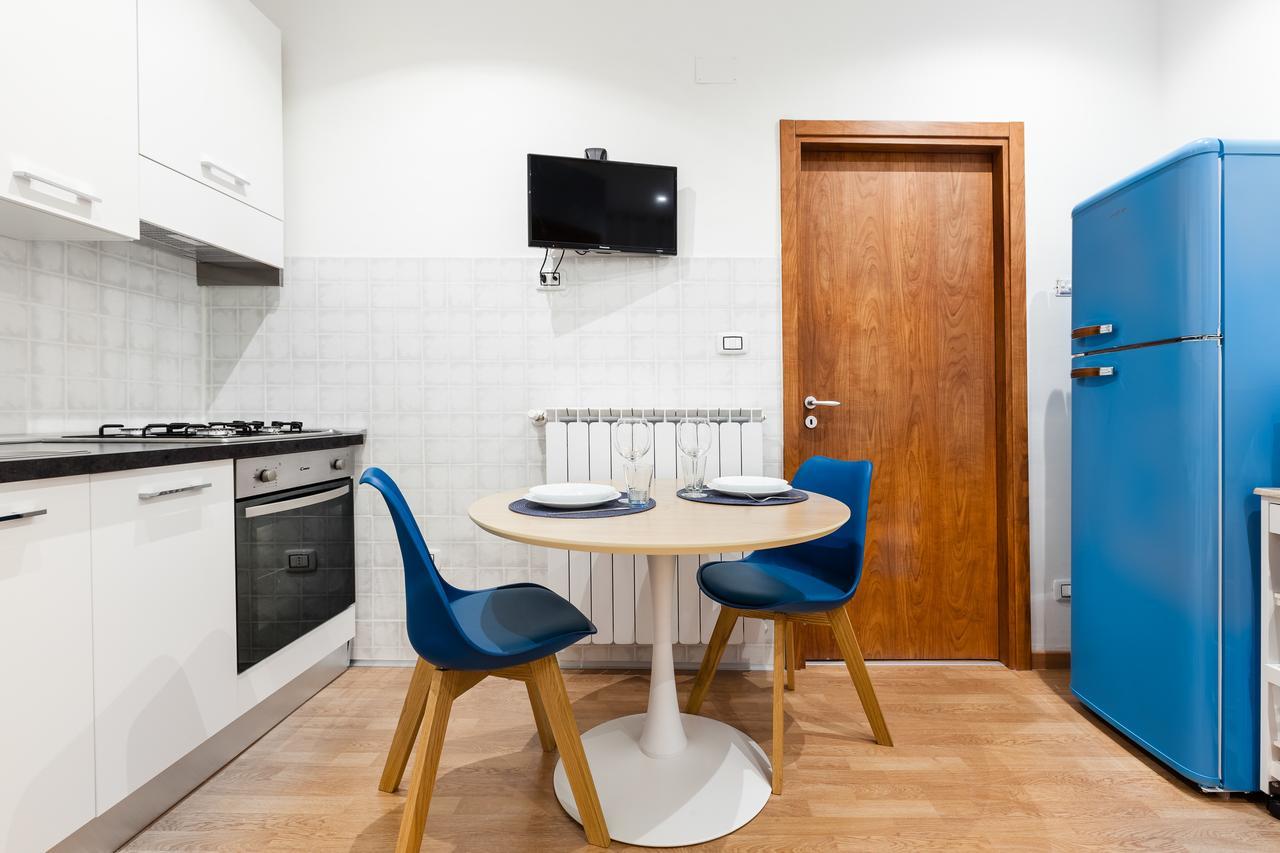 Italianway-farini 37 Appartamento *