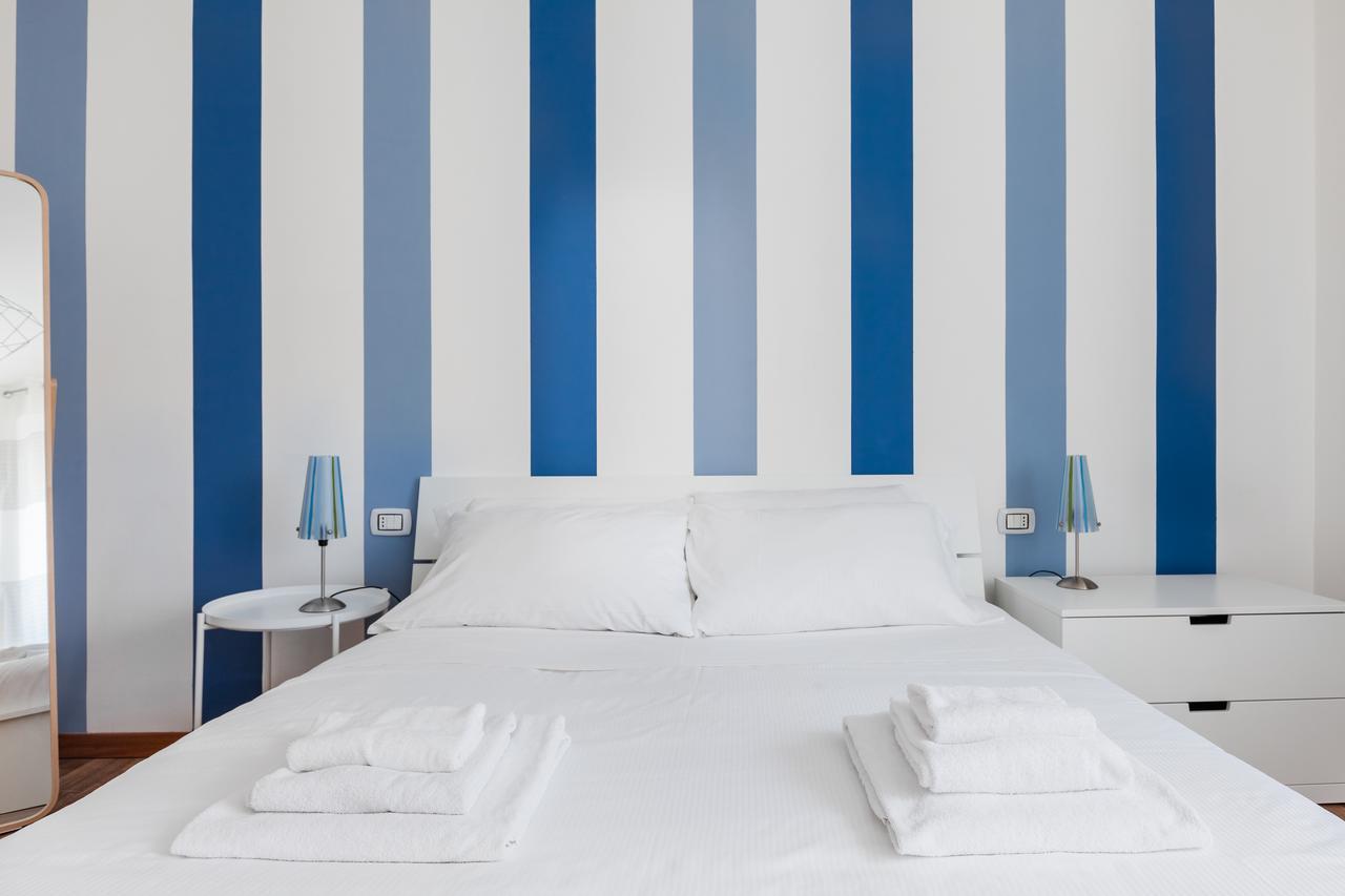 Appartamento Italianway-farini 37 Milano