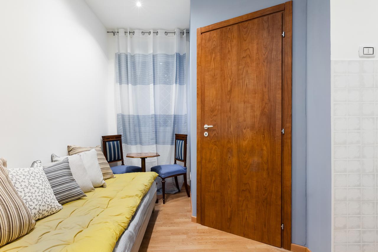 Appartamento Italianway-farini 37 *