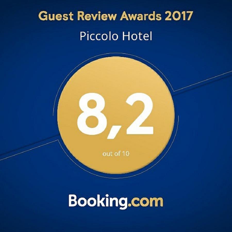 Piccolo Hotell