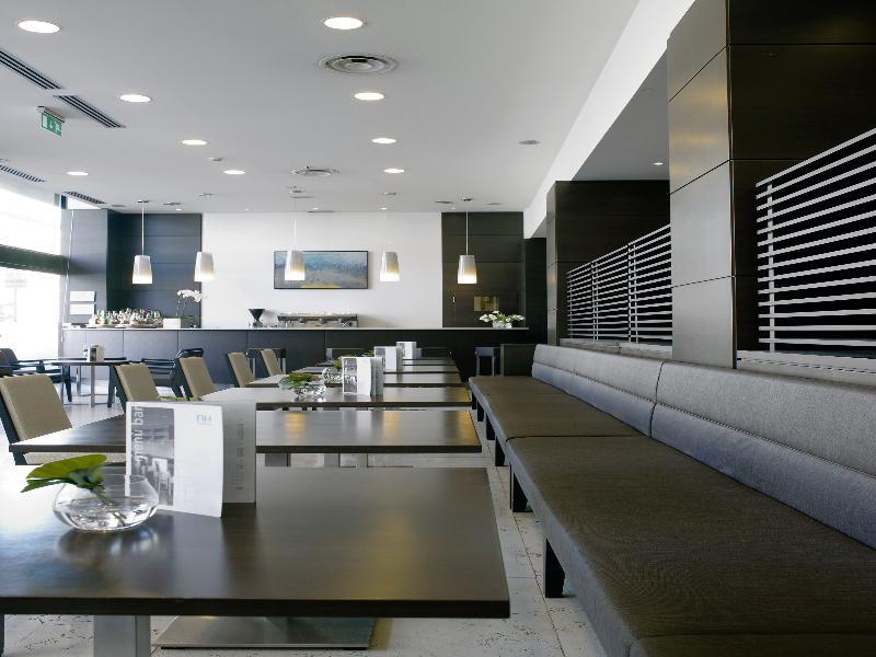 Nh Collection Porta Nuova Hotel