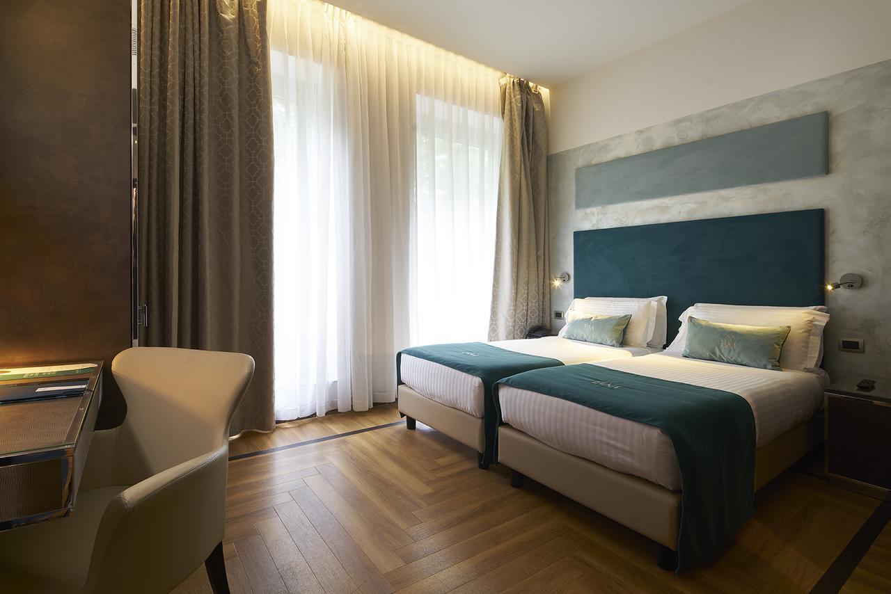 Hotell Bianca Maria Palace 4*