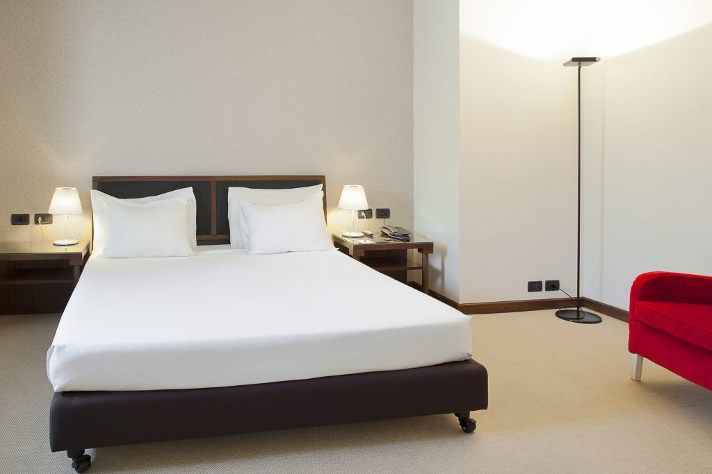 Hotel Nh Collection Porta Nuova