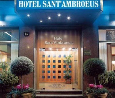Mokinba Sant'ambroeus 3*