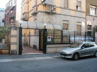 Vienna Hotel