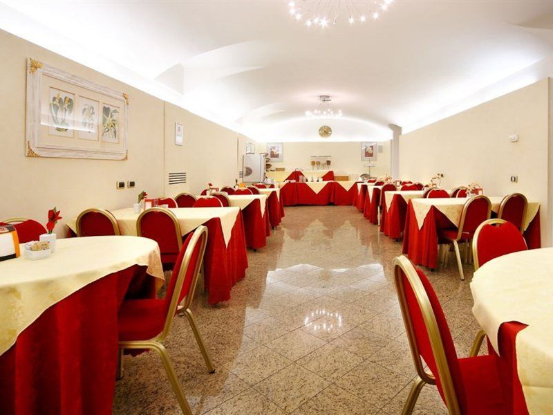 Terminal Hotel Milano
