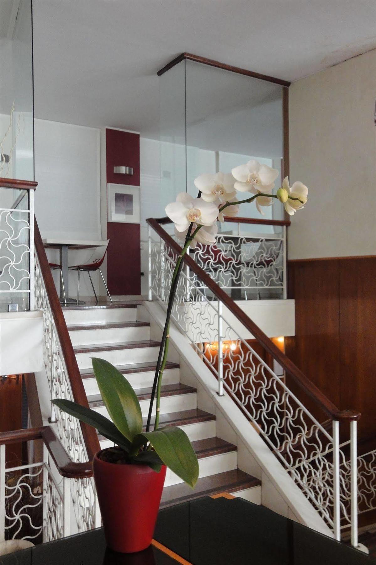 Hotel Canova Milaan