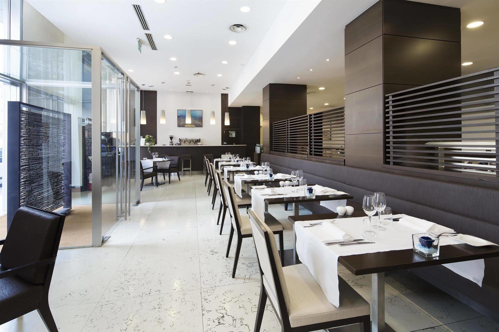 Nh Collection Porta Nuova Hotel Milano
