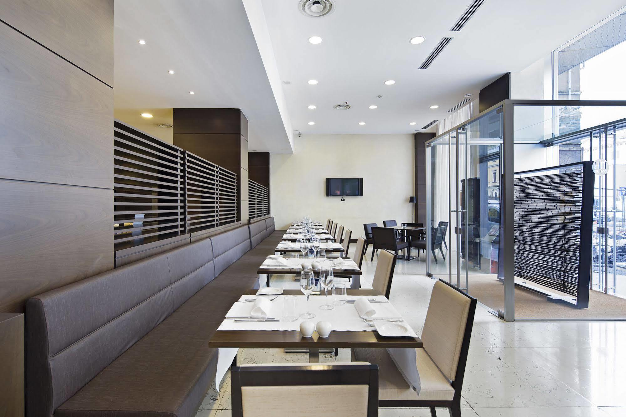 Nh Collection Porta Nuova Hotel