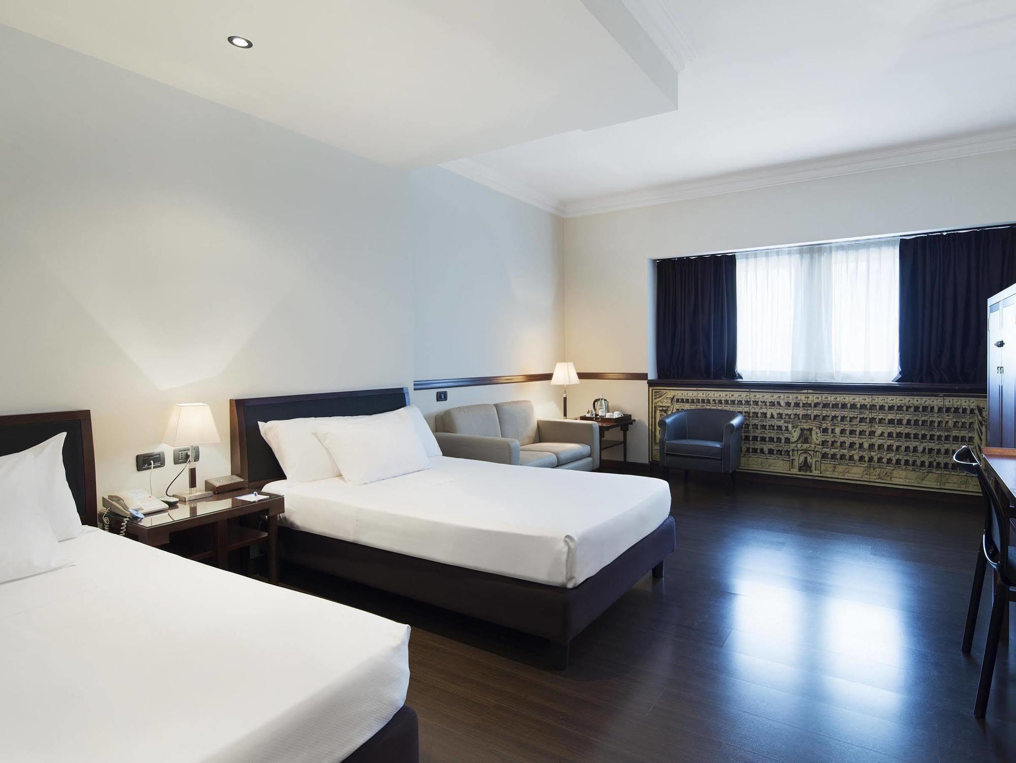 Nh Collection Porta Nuova Hotel