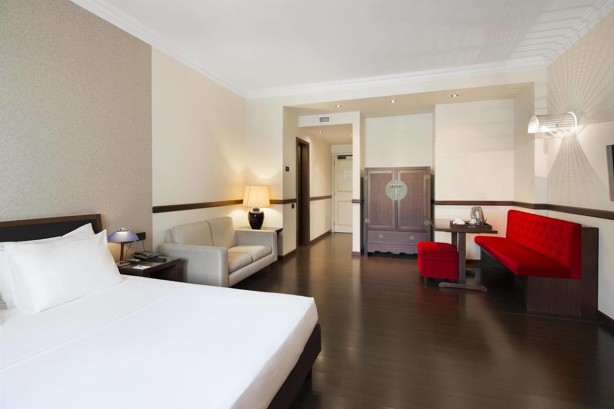 Hotel Nh Collection Porta Nuova