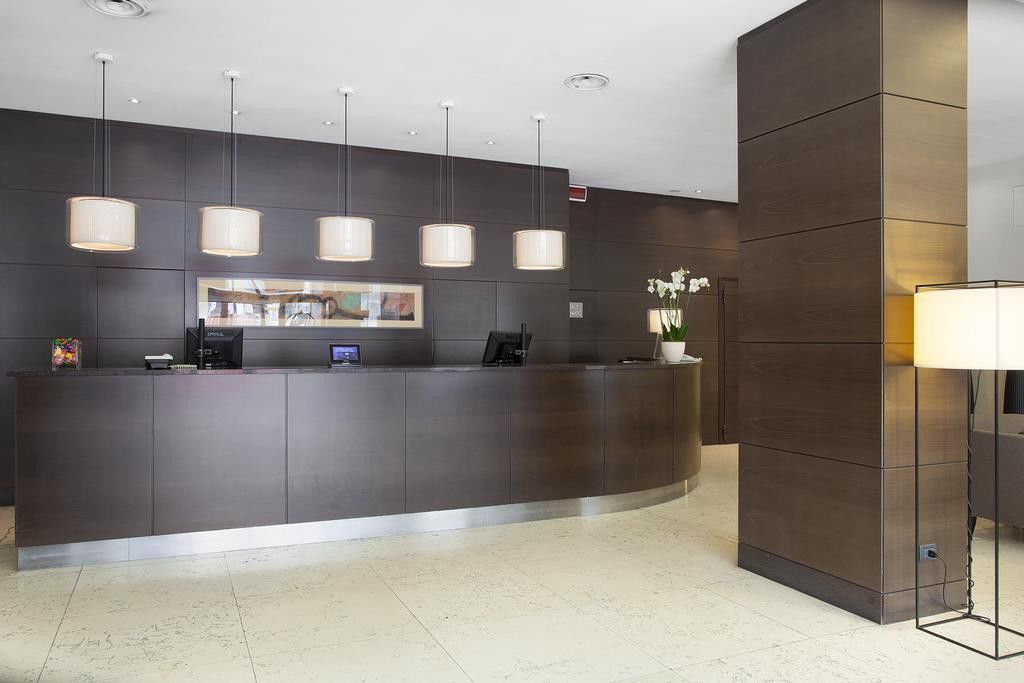 Nh Collection Porta Nuova Hotel