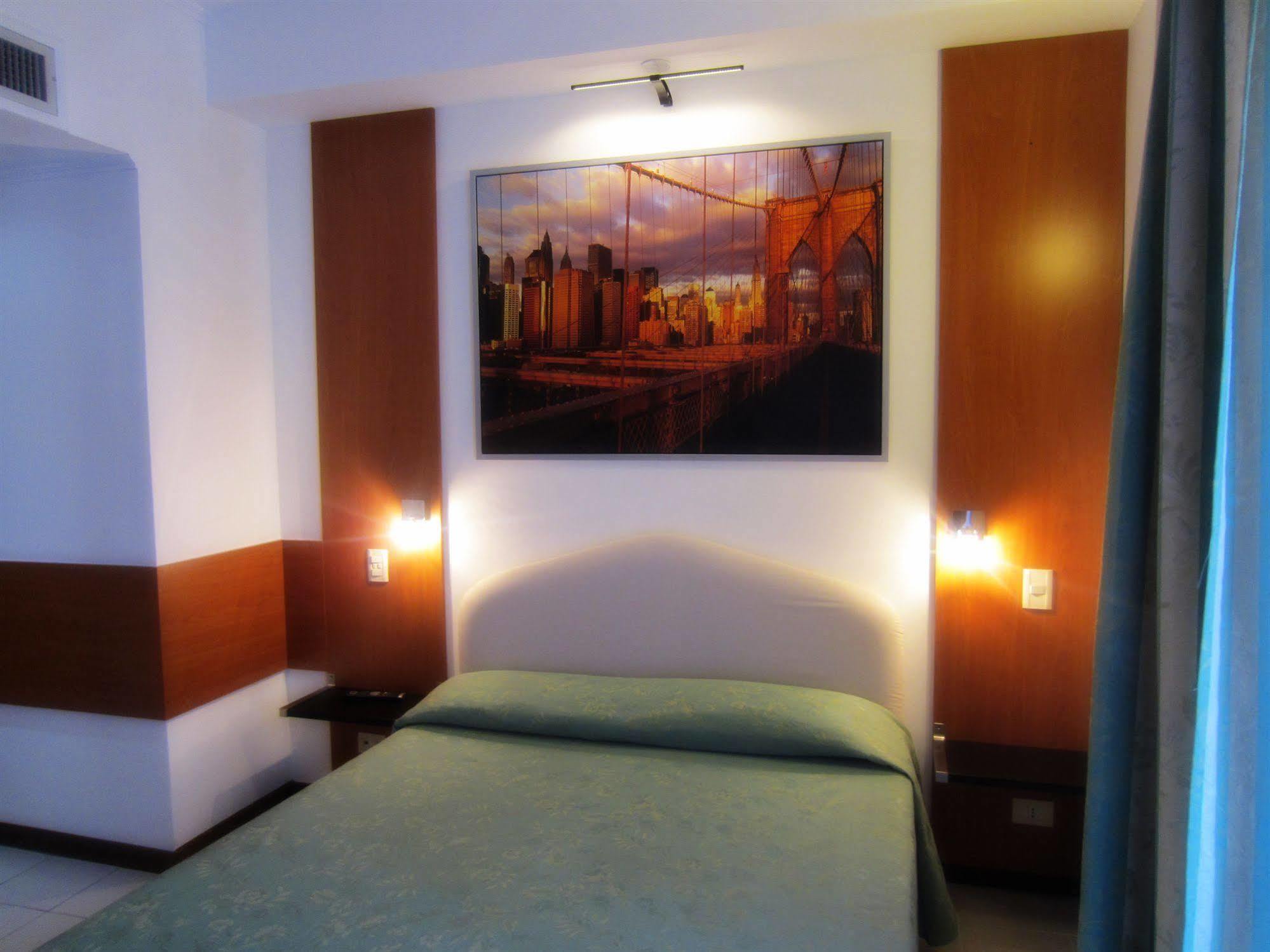 Perugino 3* Milano