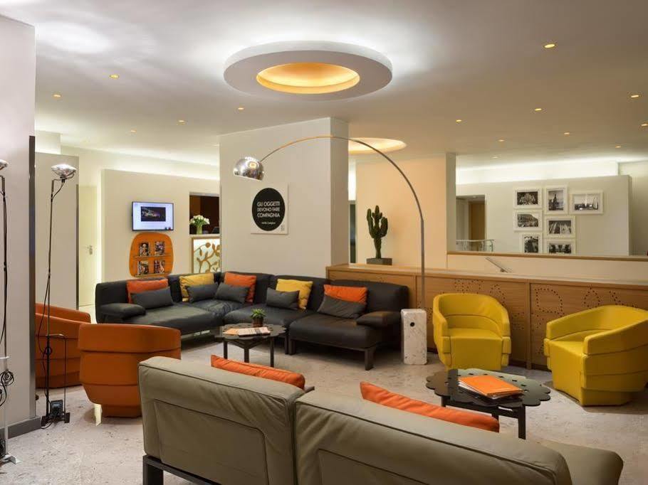 Una Mediterraneo Hotel
