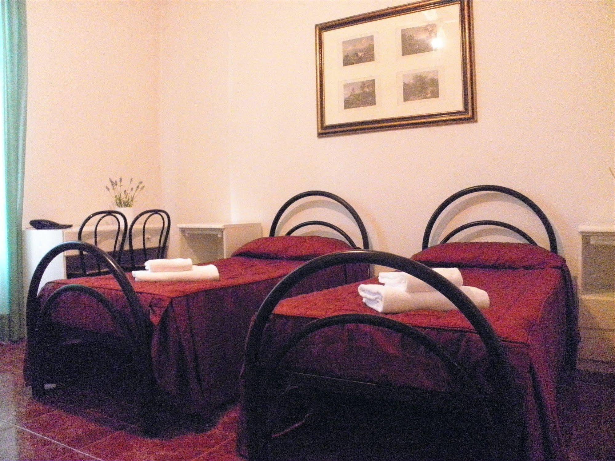 Convertini Hotel 2*