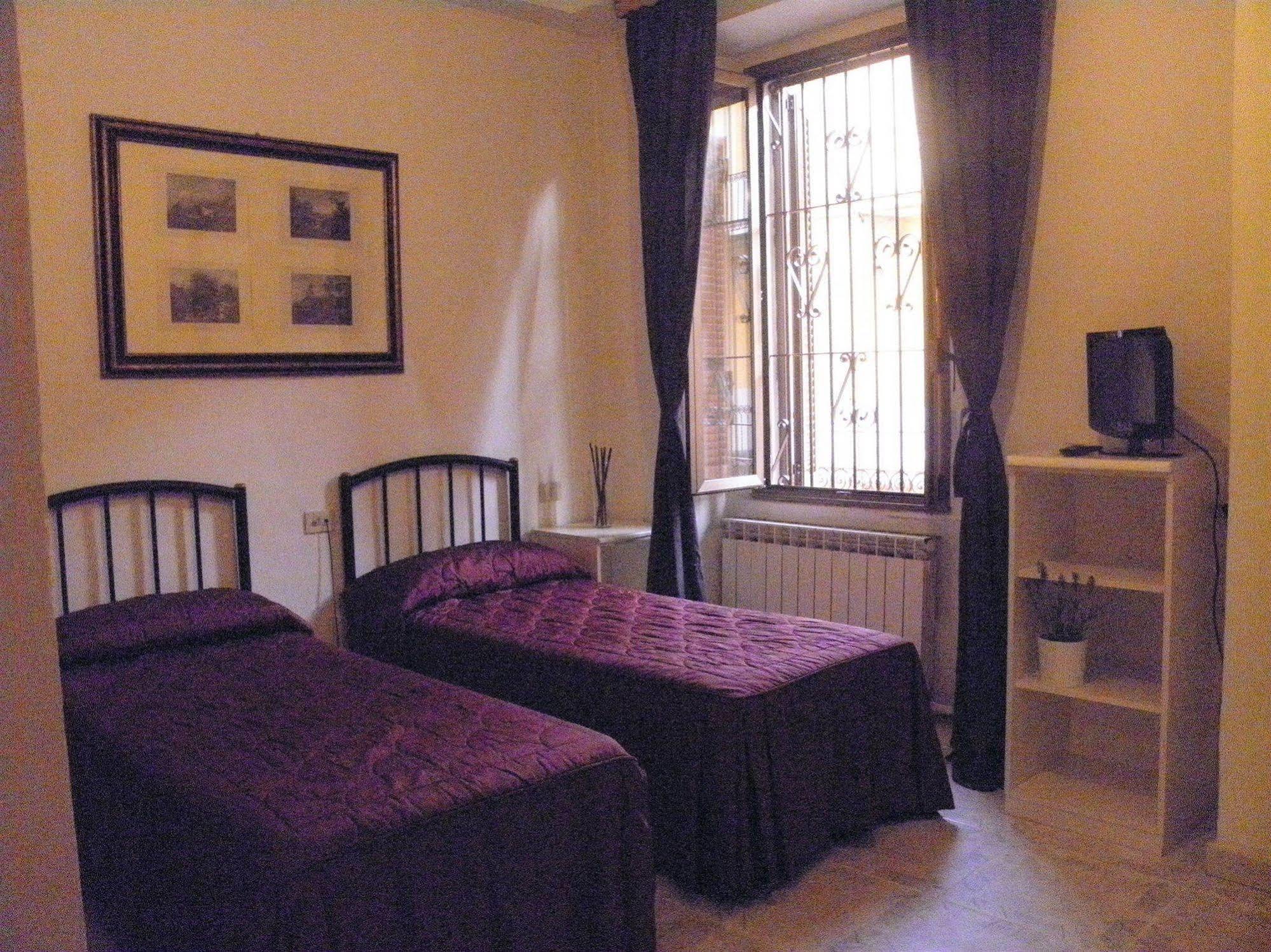 Hotel Convertini 2*