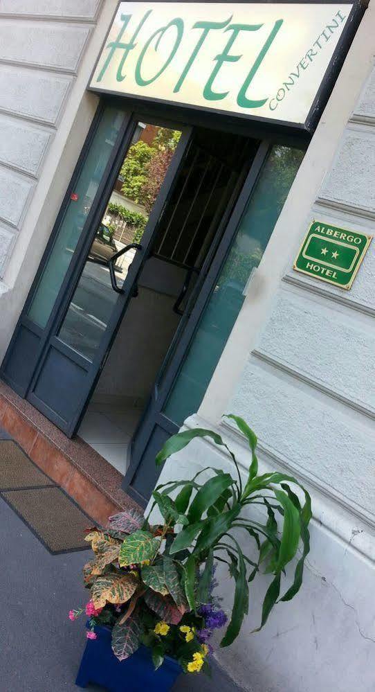 Convertini Hotel Mailand