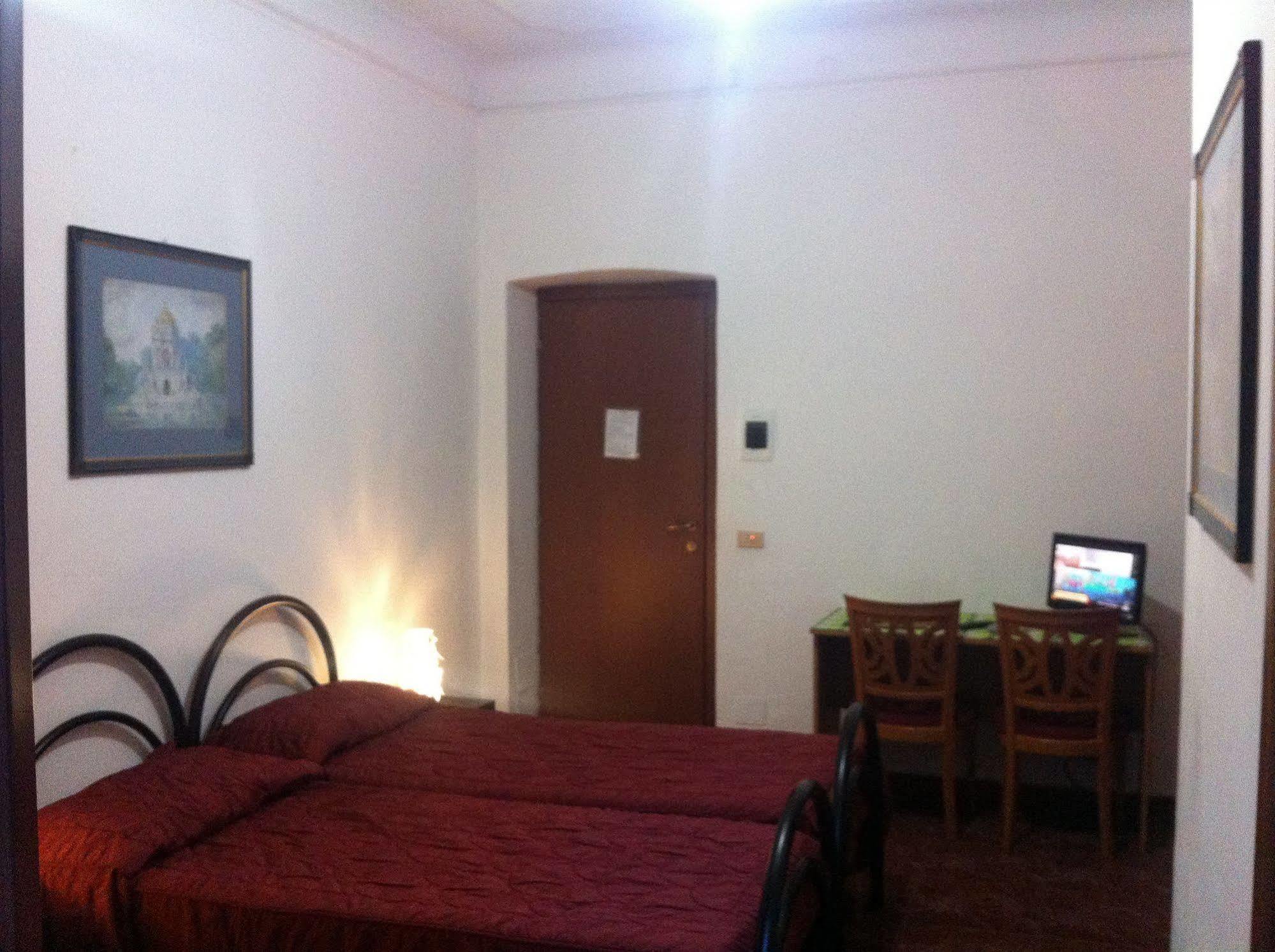 Convertini Hotel