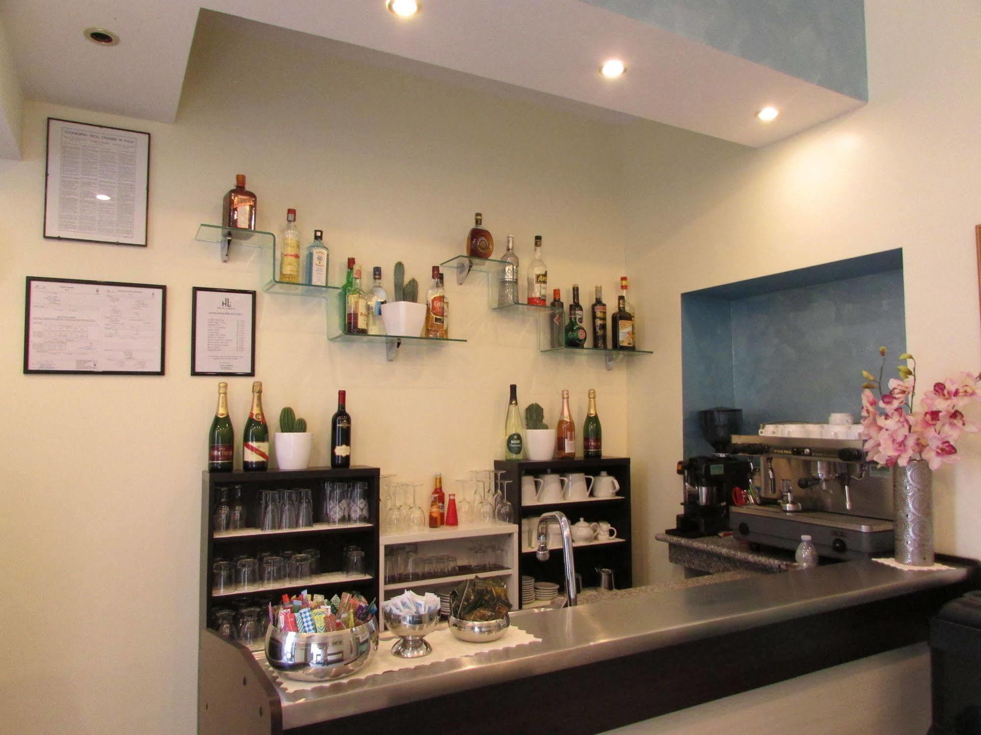 Loreto Hotel
