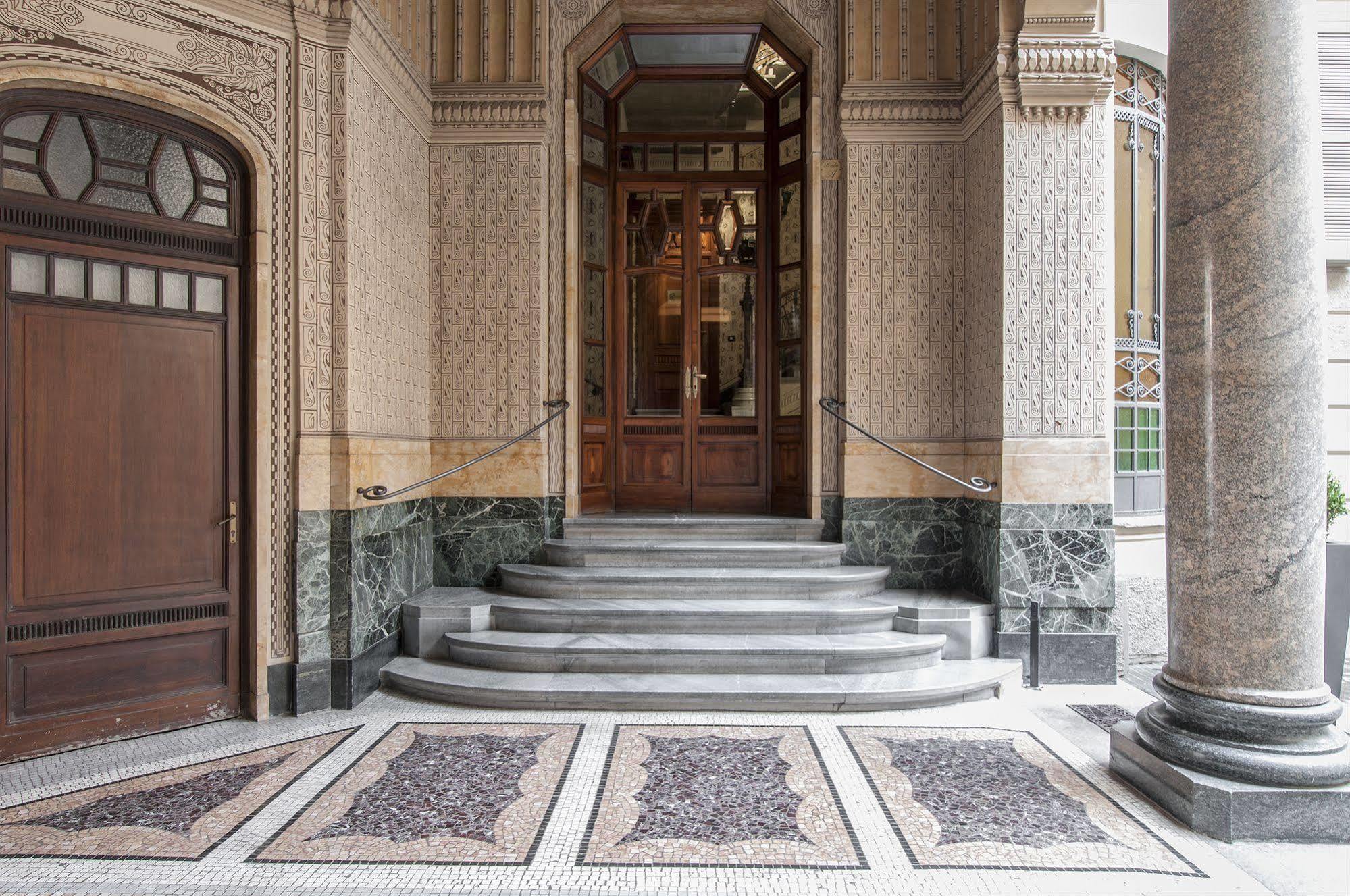 Royal Suites * Mailand