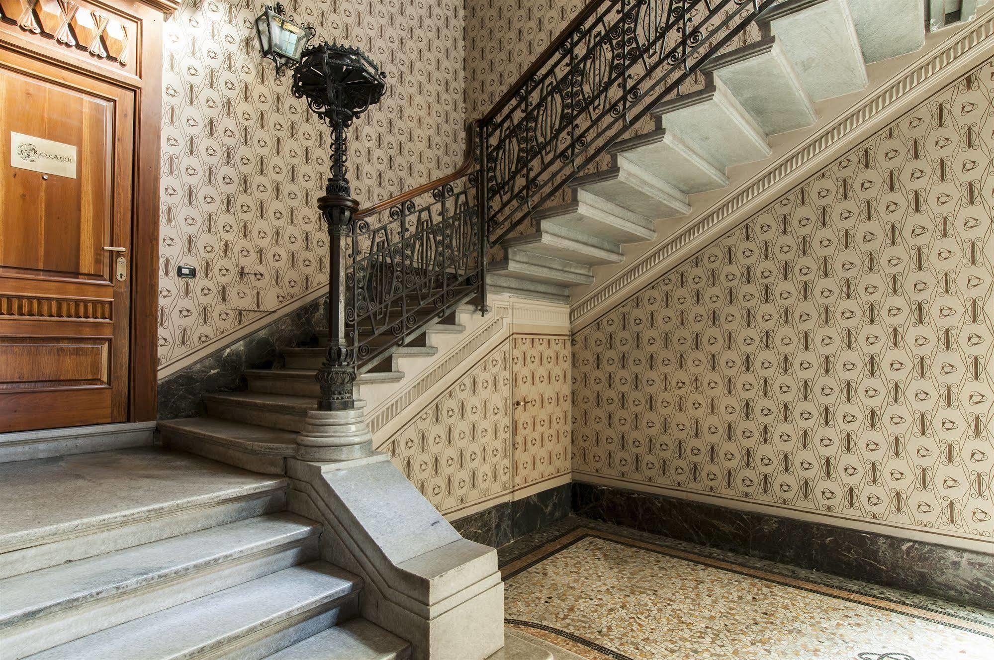 Royal Suites * Mailand