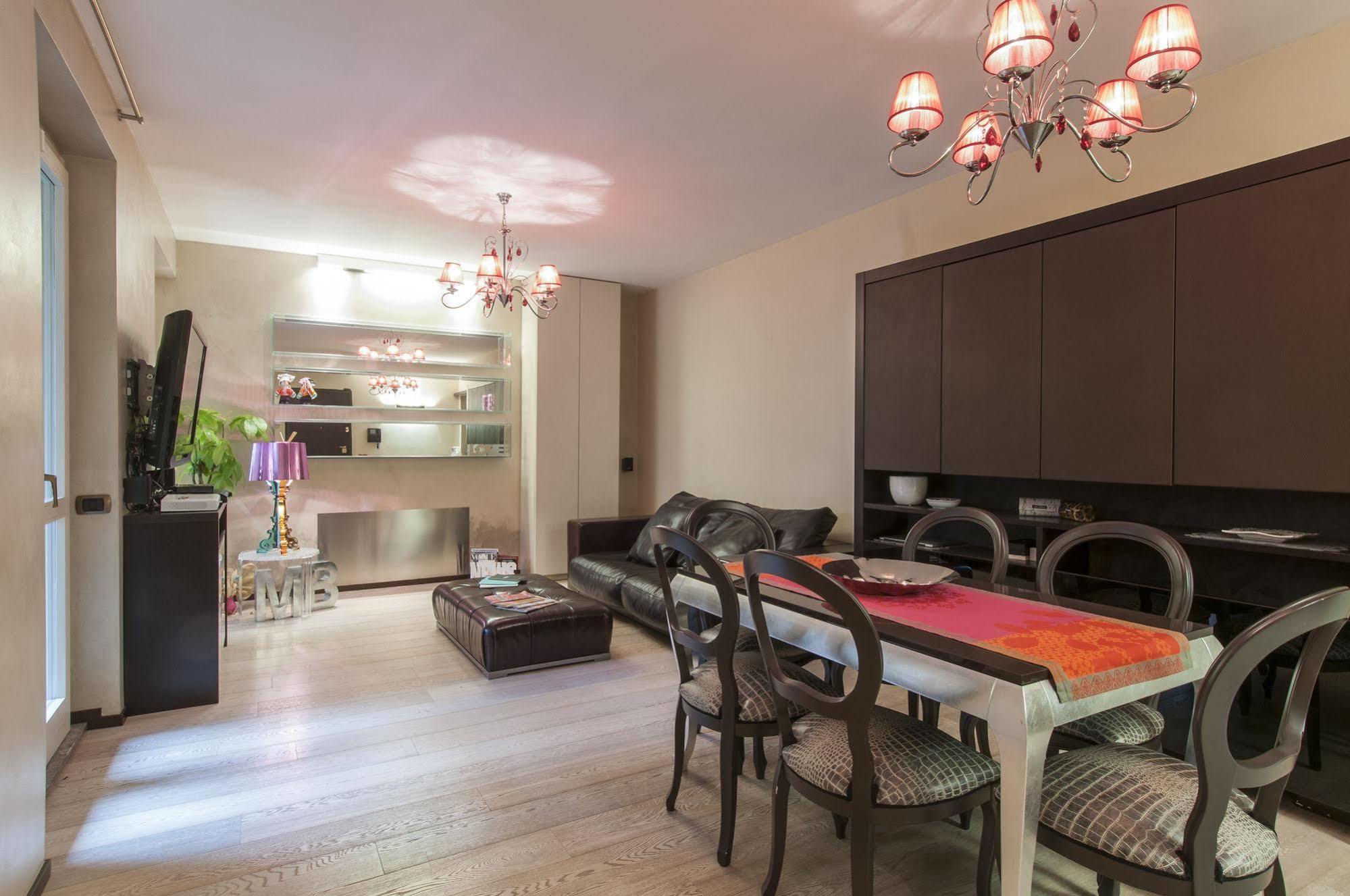 Royal Suites Mailand
