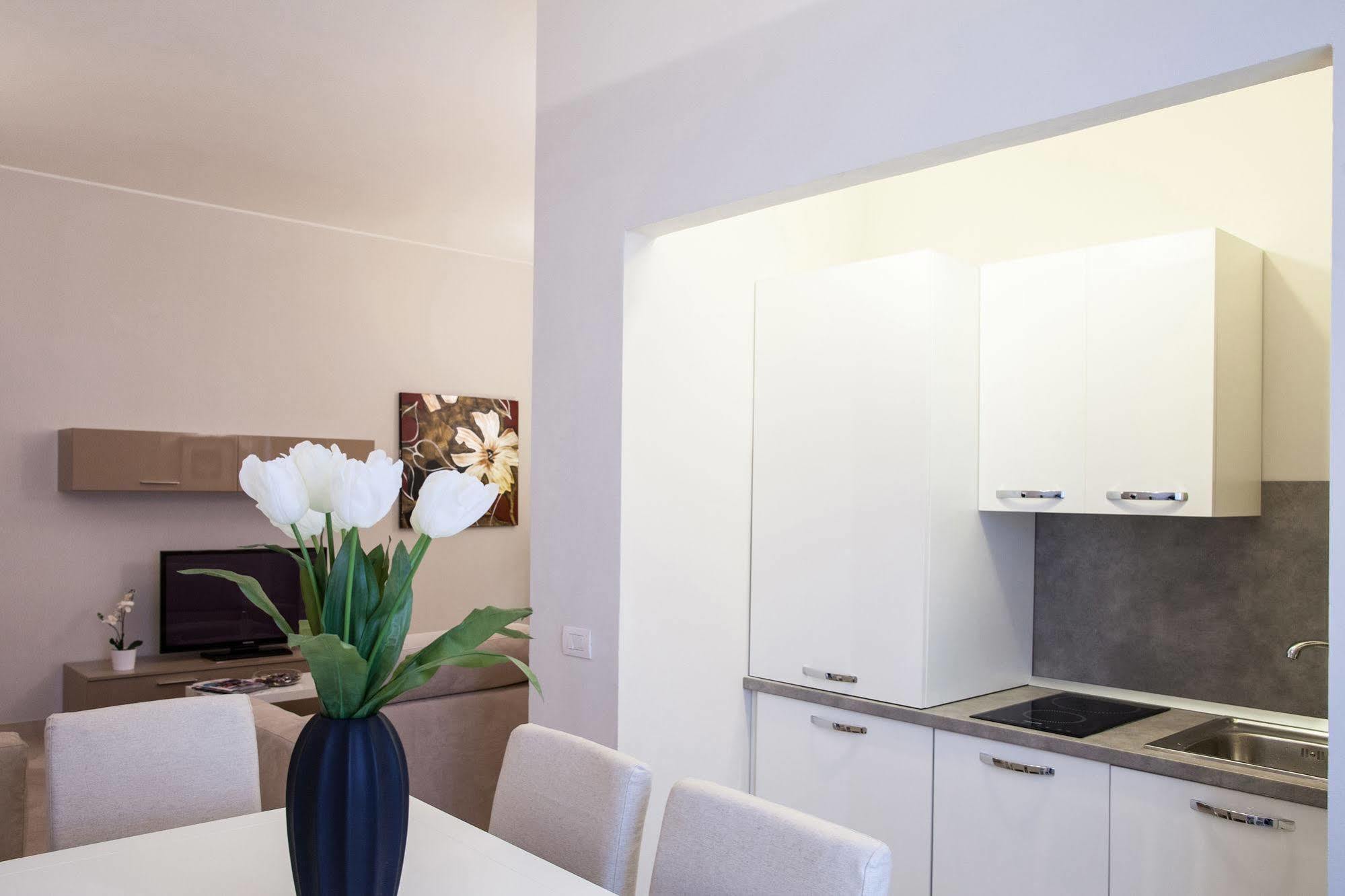 Royal Suites * Mailand
