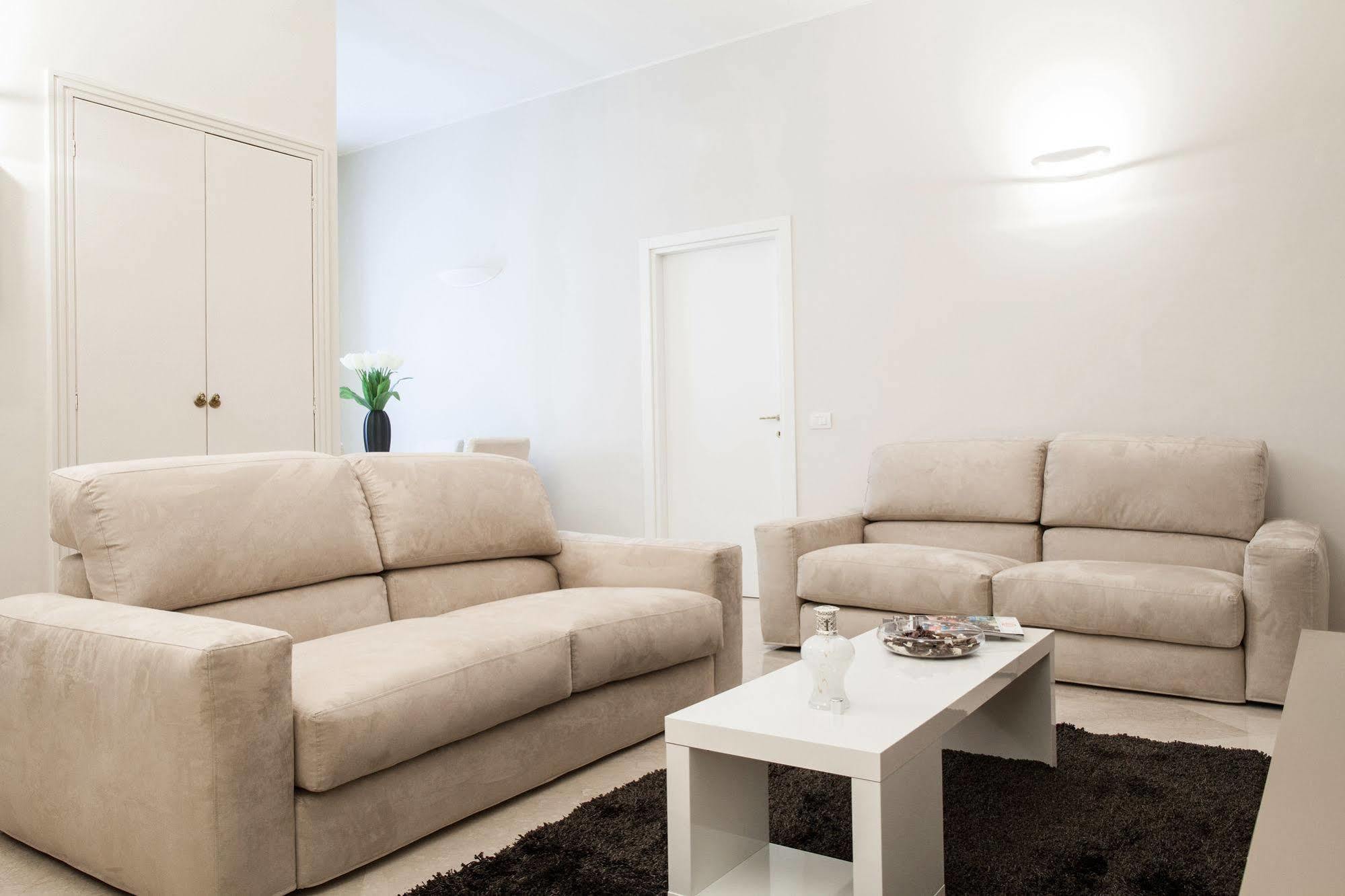 Hotel Royal Suites Mailand