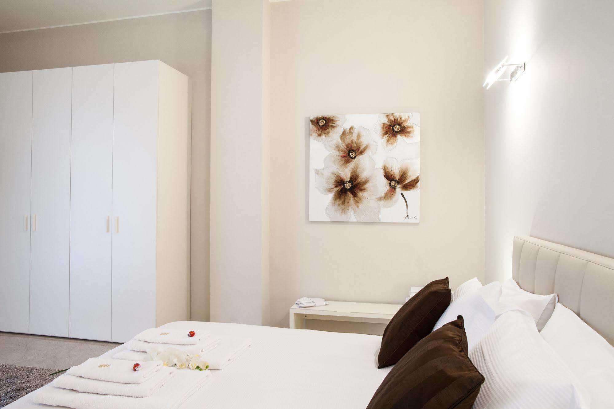 Hotel Royal Suites Mailand