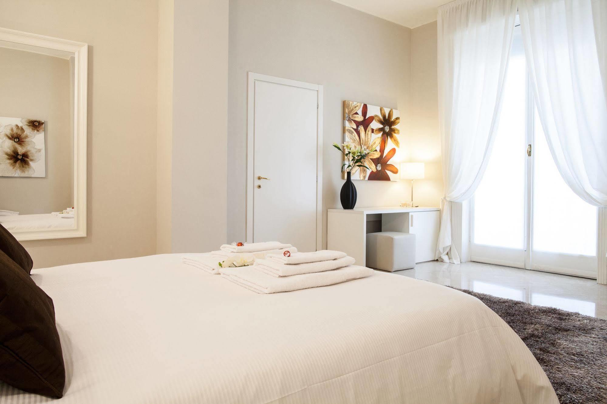 Royal Suites Hotel Mailand