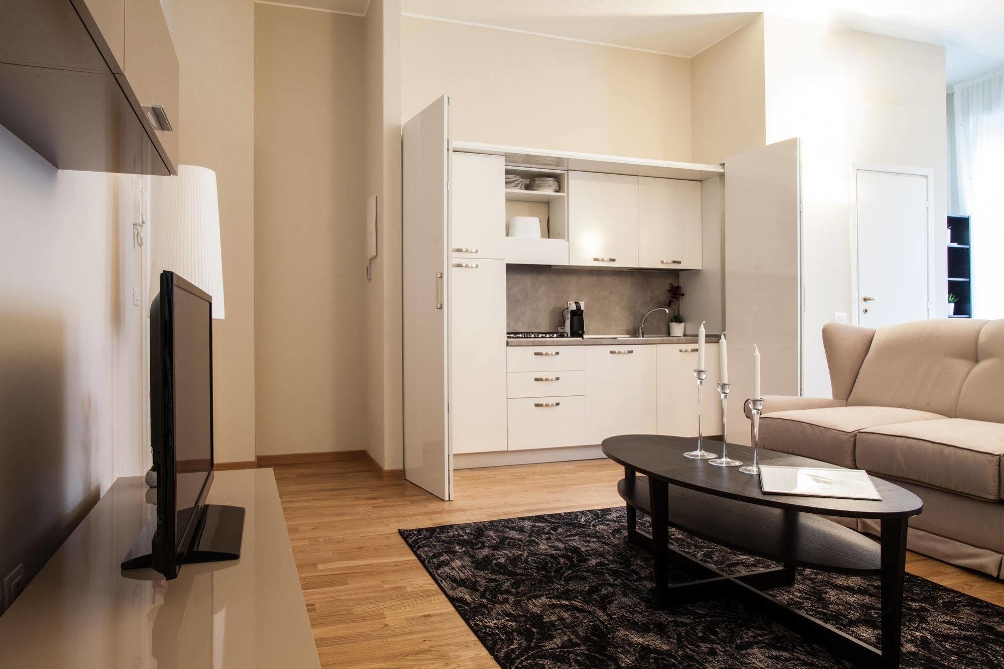 Royal Suites * Mailand