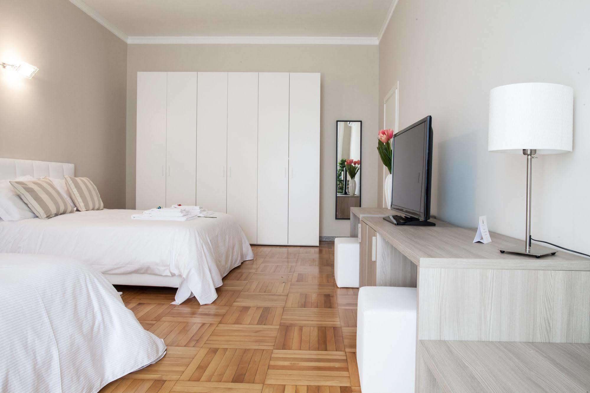 Hotel Royal Suites Mailand